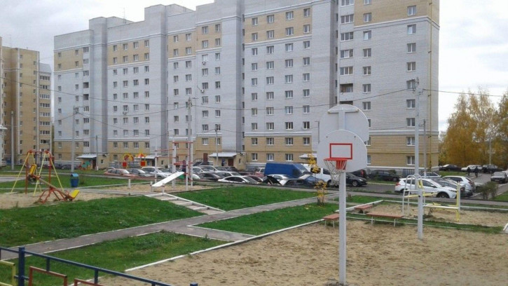 1-комн квартира Куйбышева ул, 5И