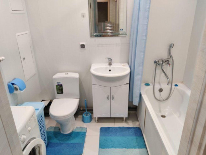 1-комн квартира Куйбышева ул, 5И