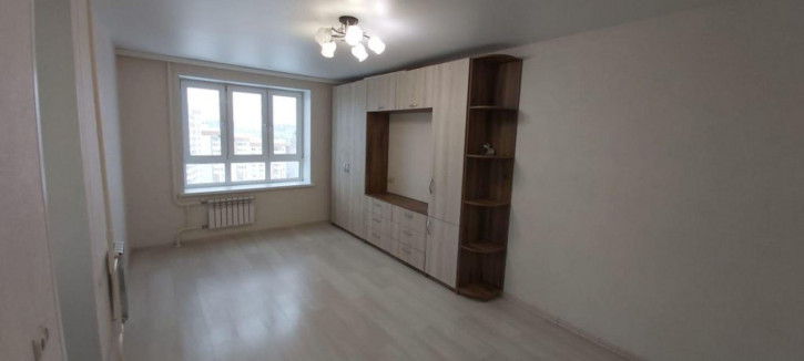 1-комн квартира Горького ул, 133
