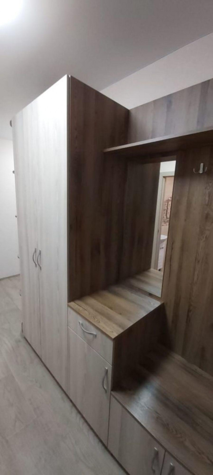 1-комн квартира Горького ул, 133