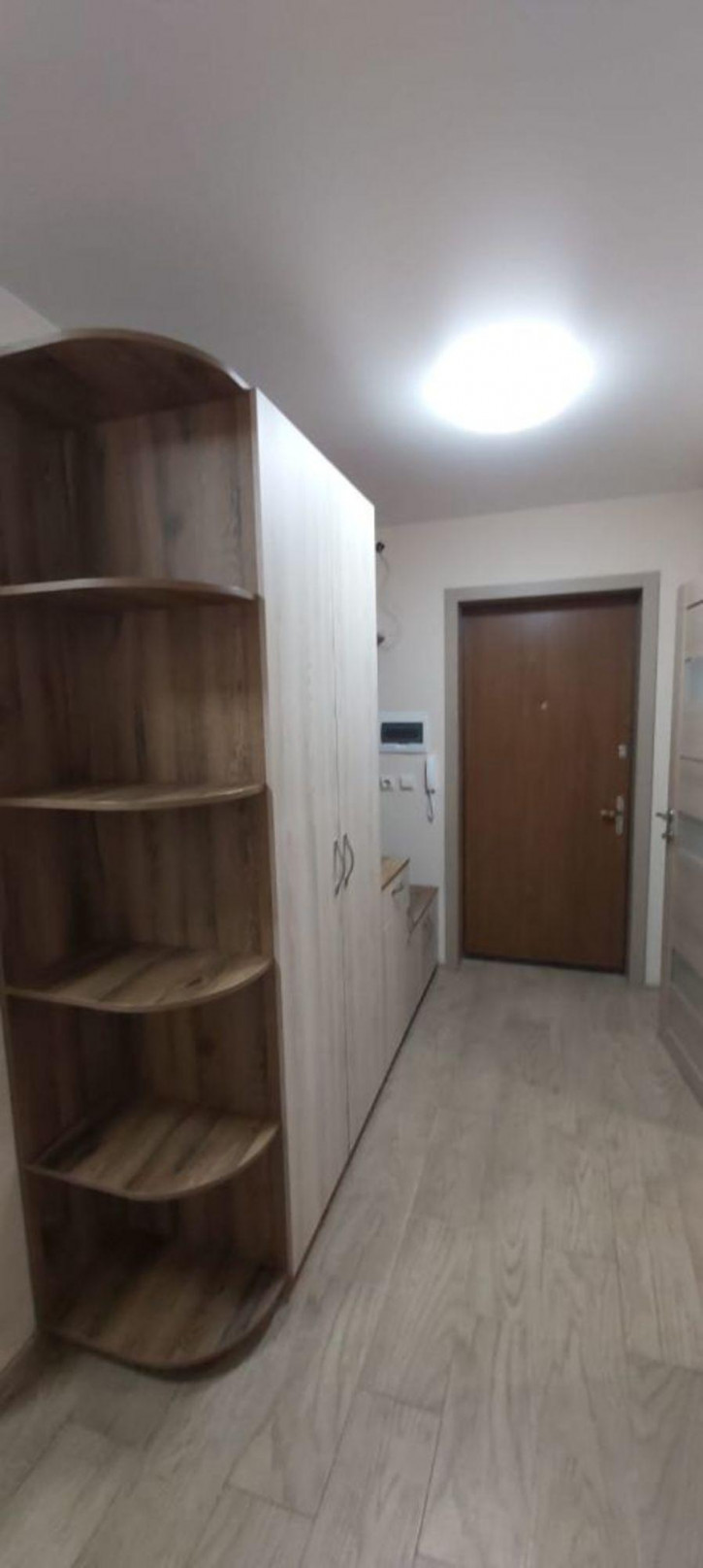 1-комн квартира Горького ул, 133