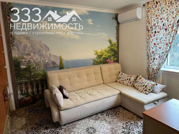 5-комн квартира Тельмана ул, 54