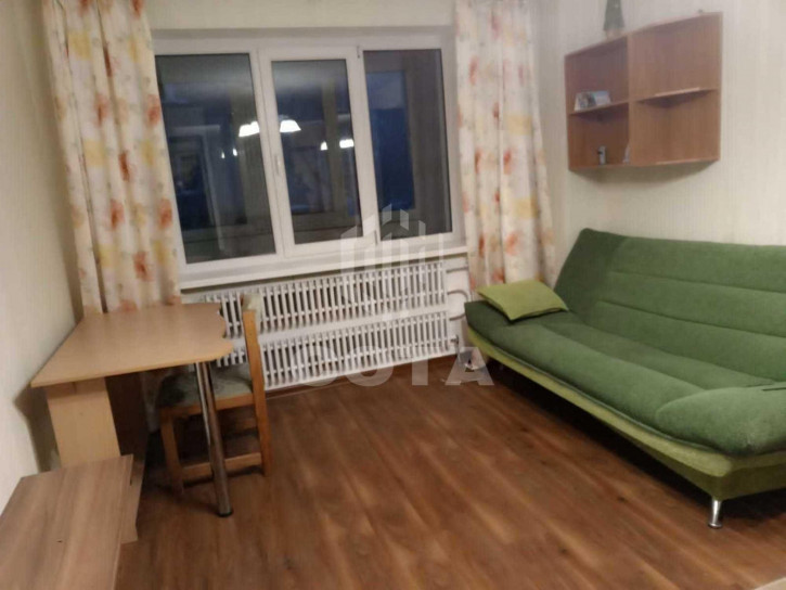 1-комн квартира Московский проспект, 100Л