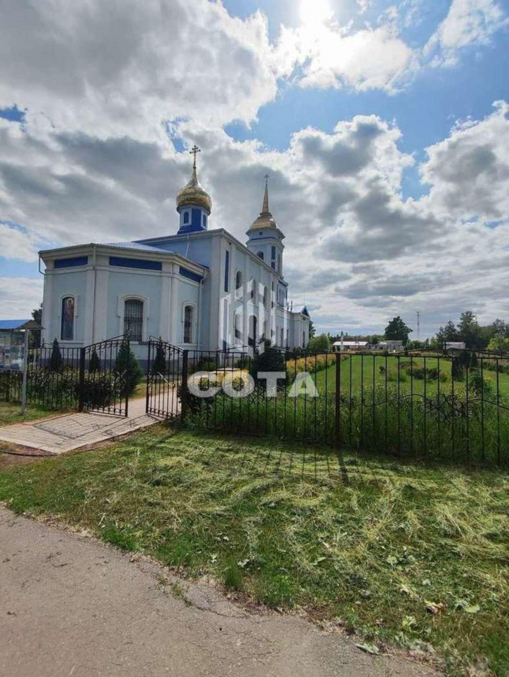 Земельный участок Первомайская, 11