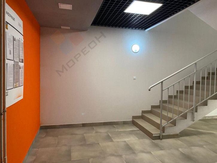 1-комн квартира Красных Партизан ул, 1/4к22
