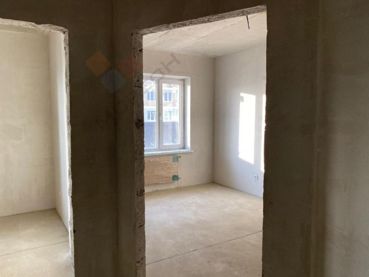 1-комн квартира Красных Партизан ул, 1/4к22