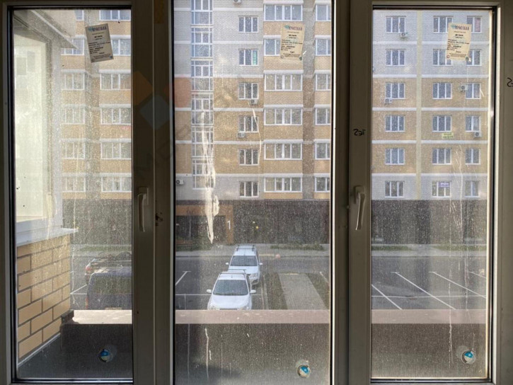 1-комн квартира Красных Партизан ул, 1/4к22