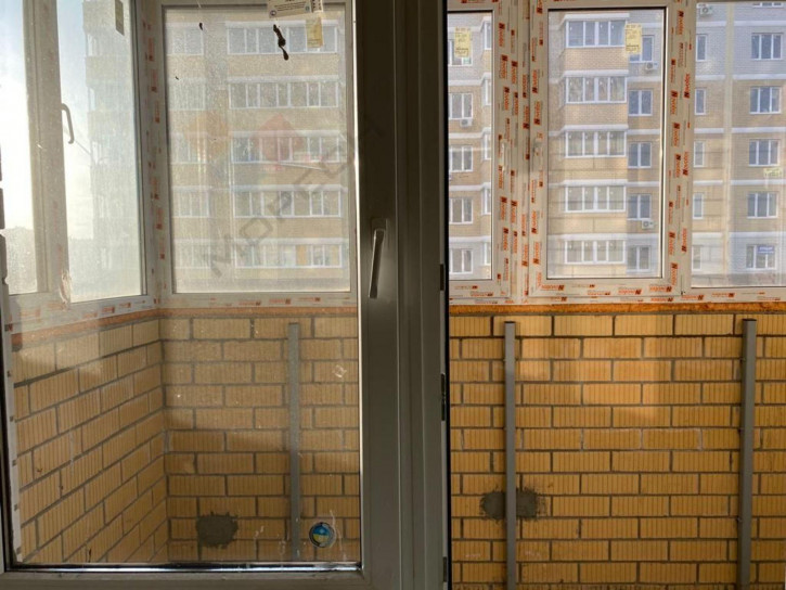 1-комн квартира Красных Партизан ул, 1/4к22