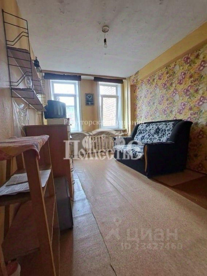 Комната Култукская улица, 9Б,  д. 9Б Комната Култукская улица, 9Б,  д. 9Б