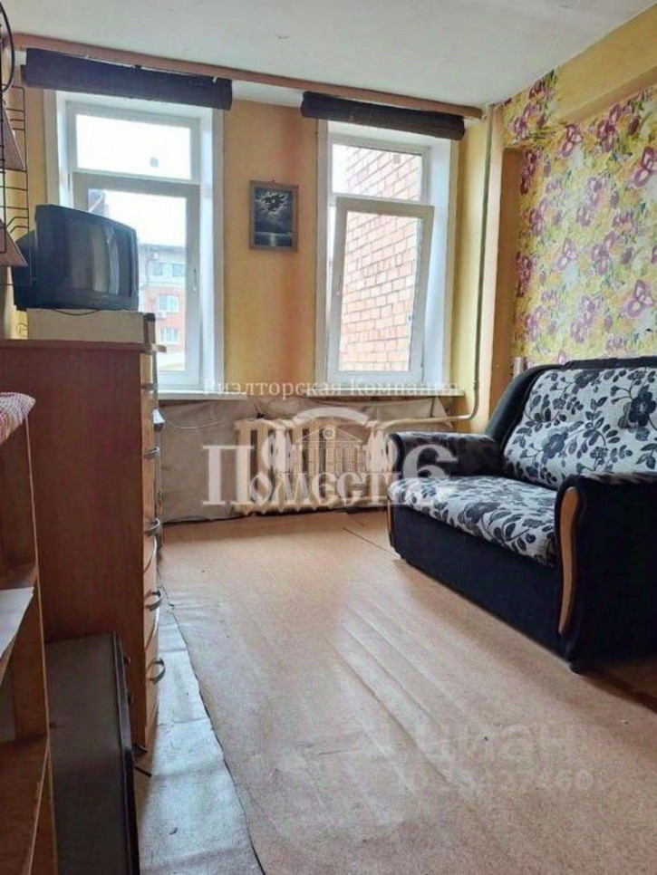 Комната Култукская улица, 9Б,  д. 9Б Комната Култукская улица, 9Б,  д. 9Б