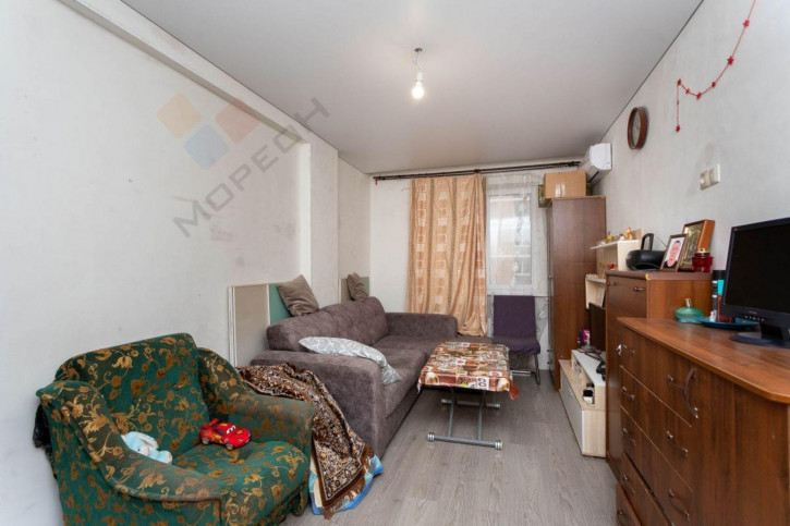 3-комн квартира Московская ул, 118к1