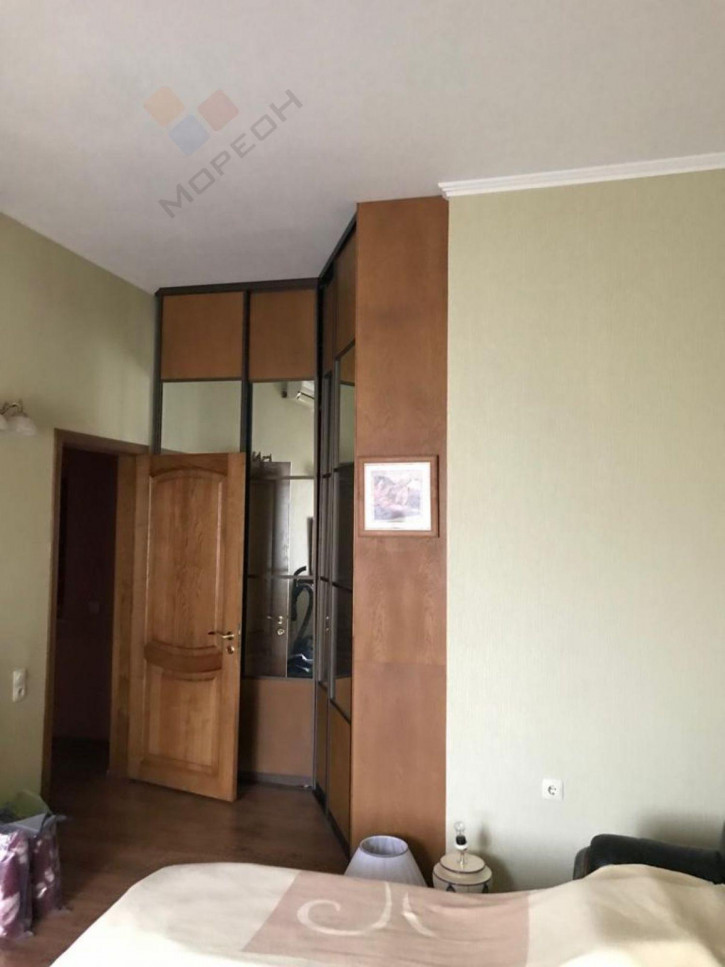 5-комн квартира Яна Полуяна ул, 17