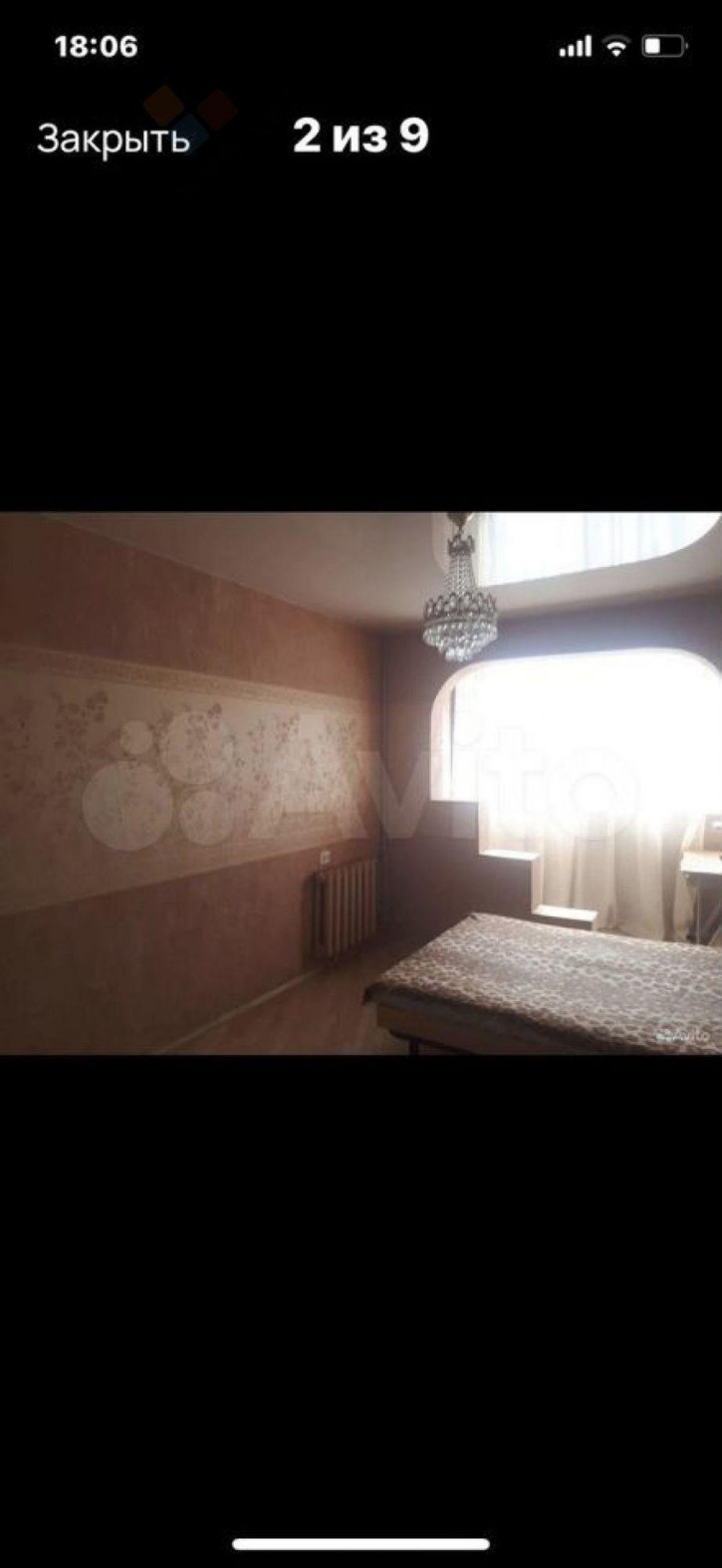 3-комн квартира Чекистов пр-кт, 29