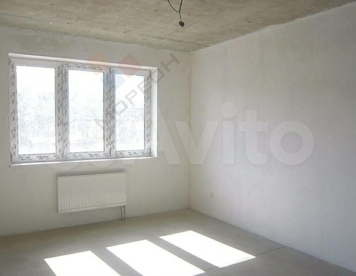 2-комн квартира Тургеневское ш ул, 33/2к33