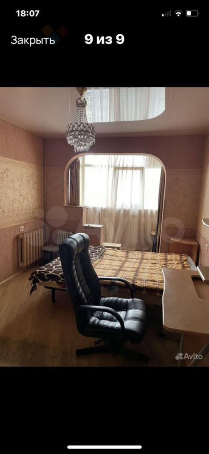 3-комн квартира Чекистов пр-кт, 29