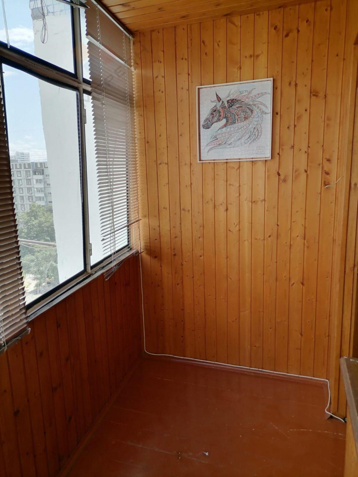 3-комн квартира Уральская ул, 180