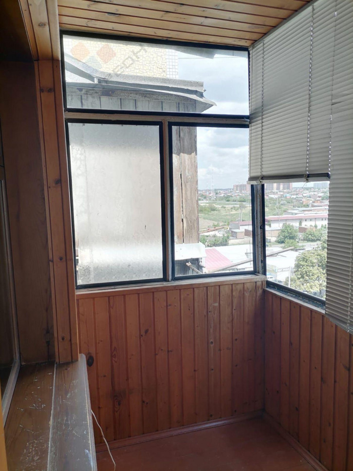 3-комн квартира Уральская ул, 180