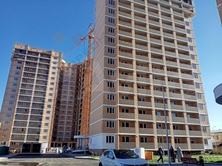 1-комн квартира Шаляпина ул, 30/1