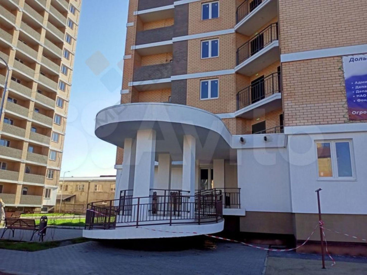 1-комн квартира Шаляпина ул, 30/1