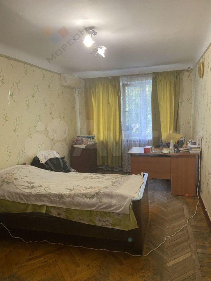 3-комн квартира Мира ул, 44