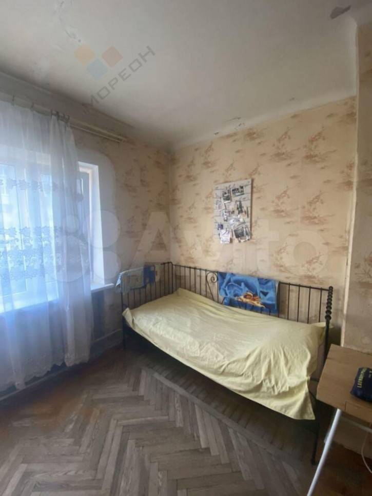 3-комн квартира Мира ул, 44