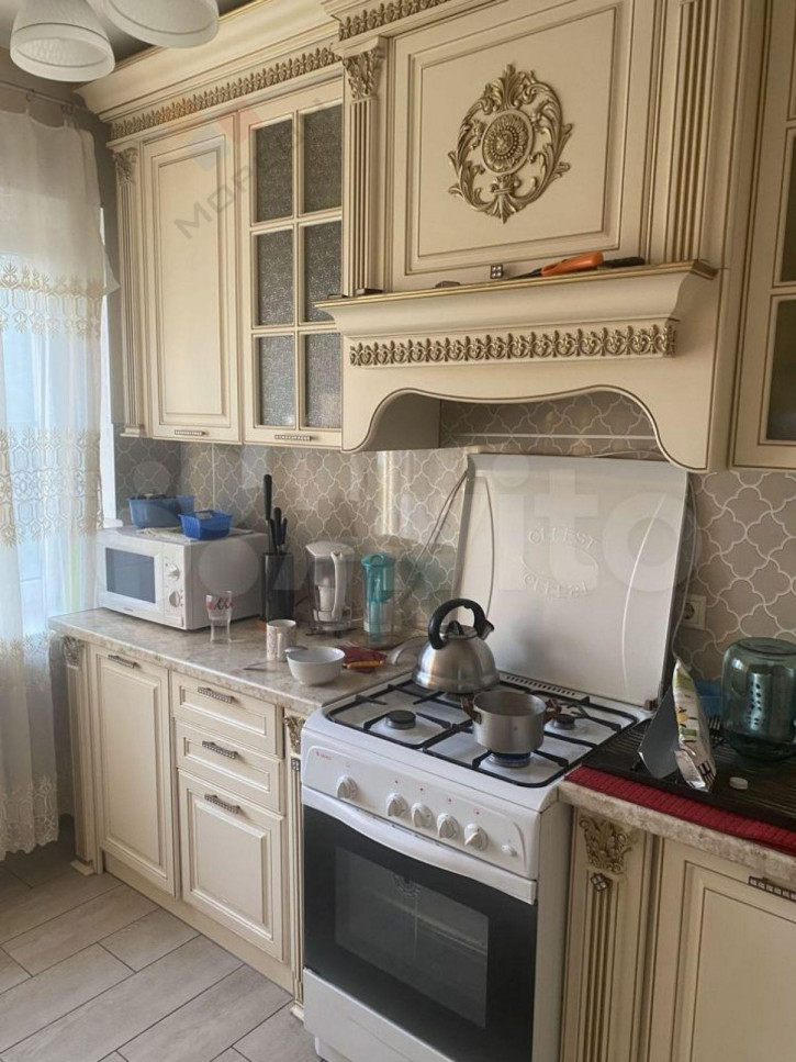 3-комн квартира Мира ул, 44