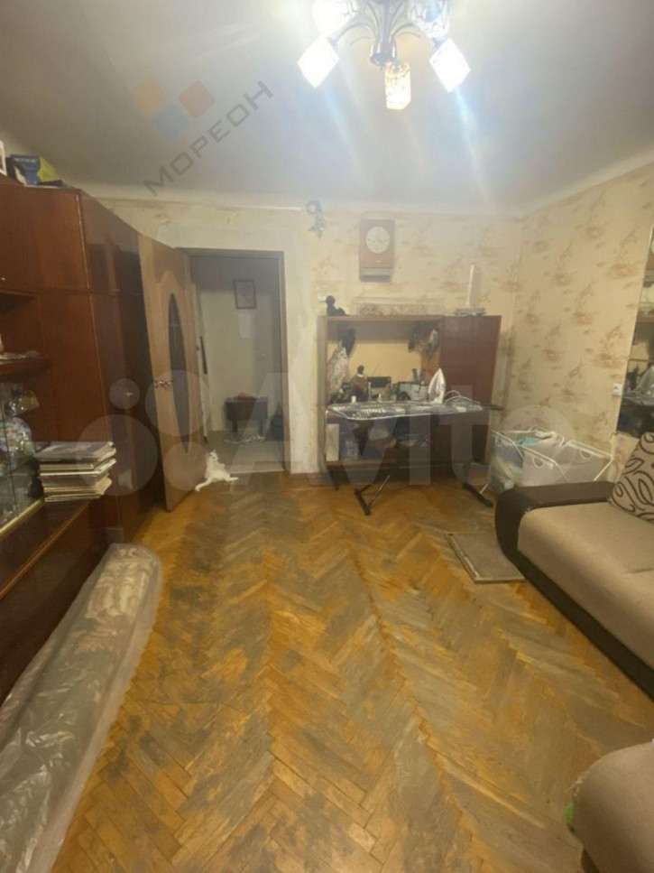 3-комн квартира Мира ул, 44