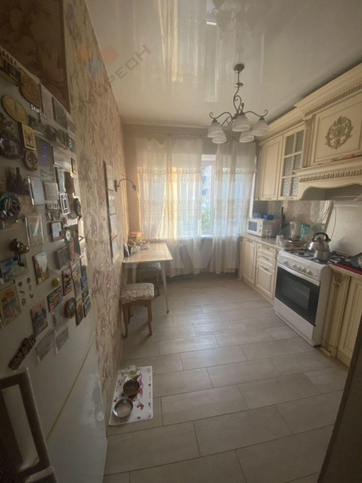 3-комн квартира Мира ул, 44