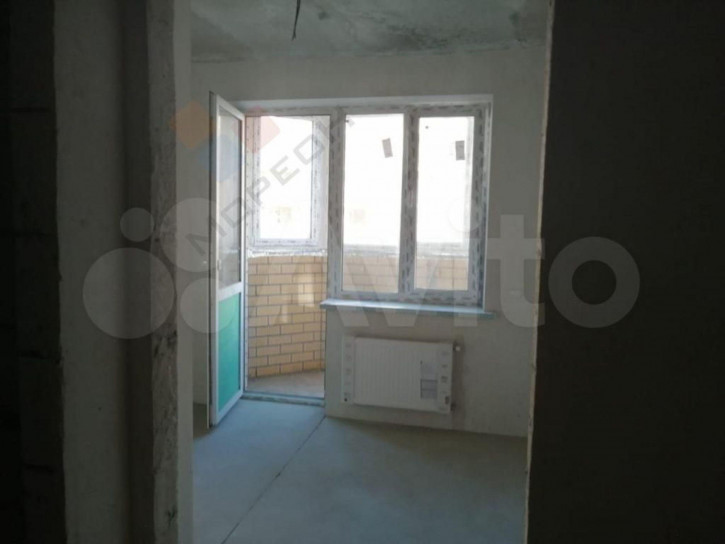 1-комн квартира Красных Партизан ул, 1/4к16