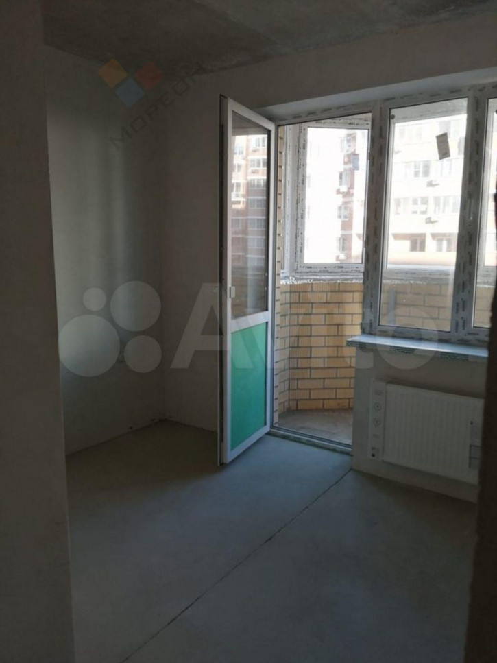 1-комн квартира Красных Партизан ул, 1/4к16