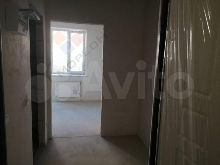 1-комн квартира Красных Партизан ул, 1/4к16