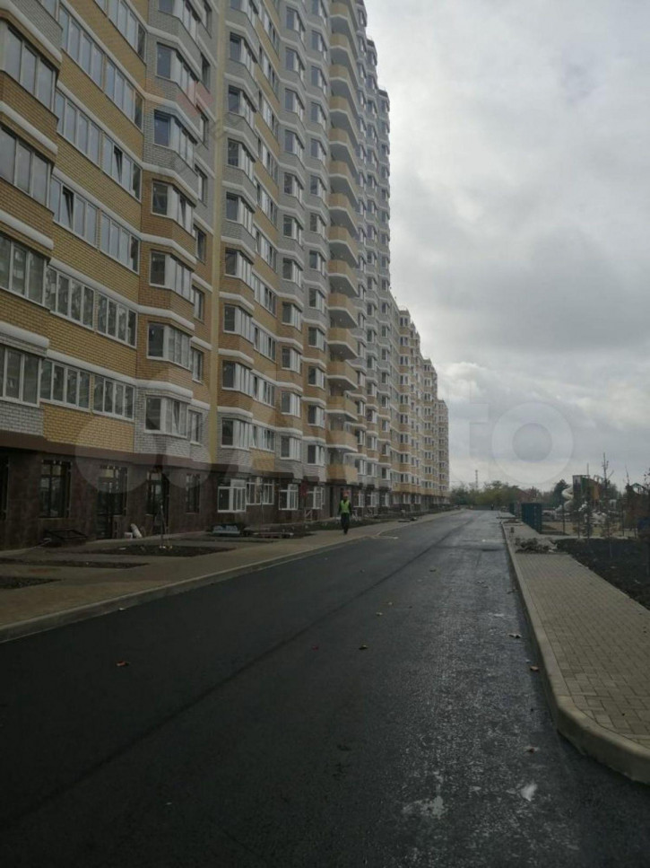 1-комн квартира Красных Партизан ул, 1/4к16