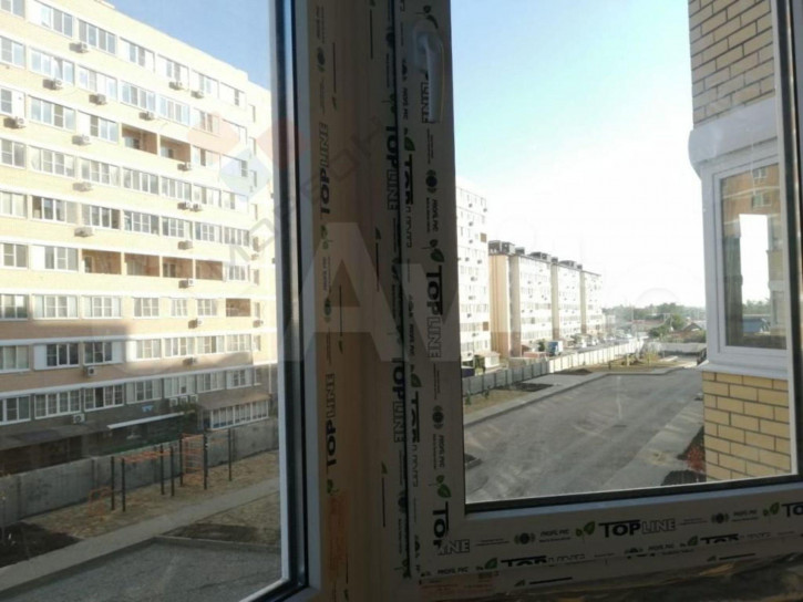 1-комн квартира Красных Партизан ул, 1/4к16