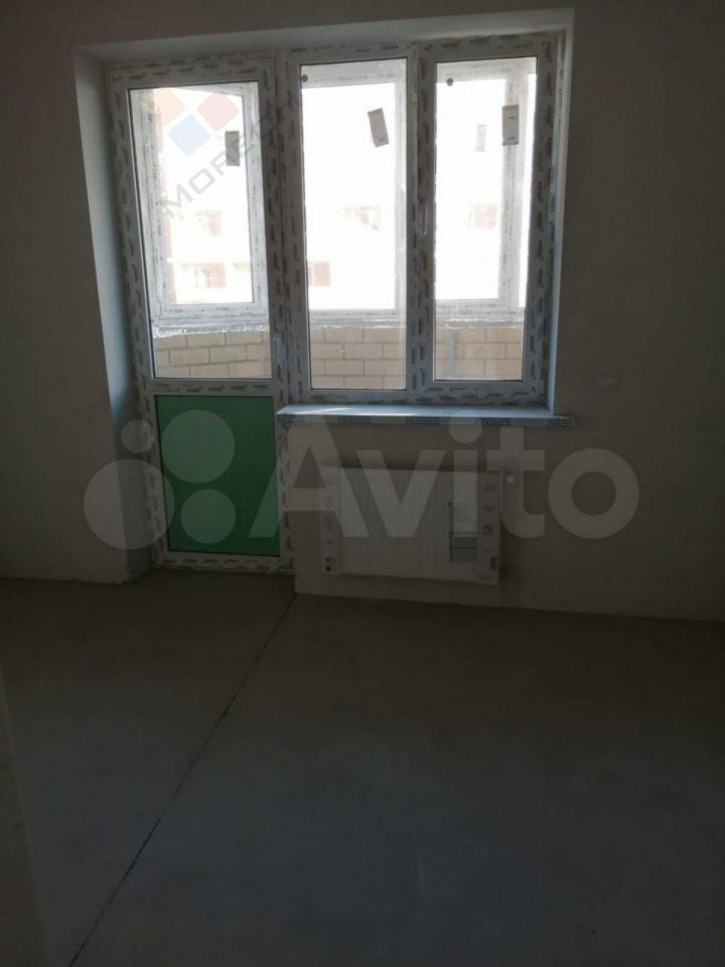 1-комн квартира Красных Партизан ул, 1/4к16