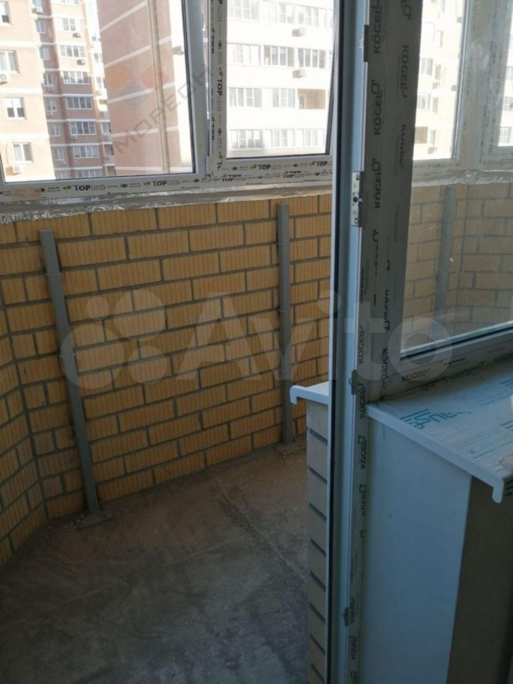 1-комн квартира Красных Партизан ул, 1/4к16