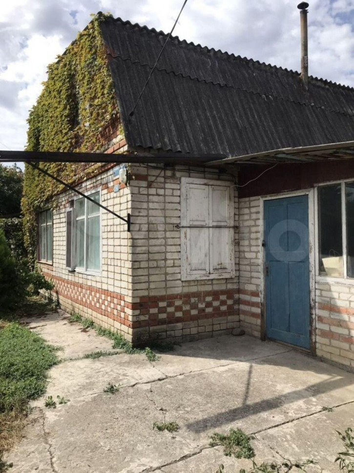 Коттедж/дом Клубничная ул