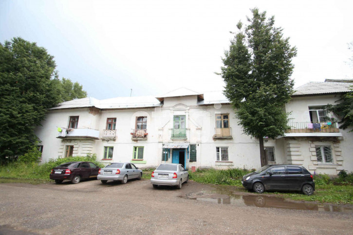 1-комн квартира Строительный пр., 5