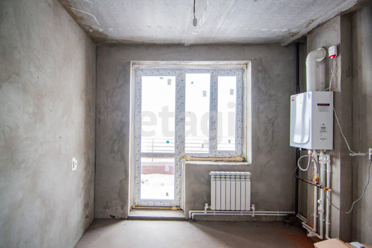 3-комн квартира Солнечный город, 2