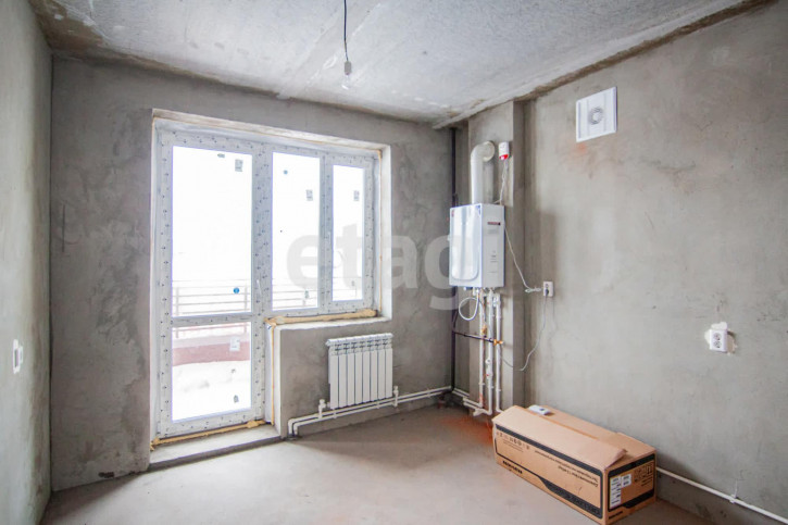 3-комн квартира Солнечный город, 2