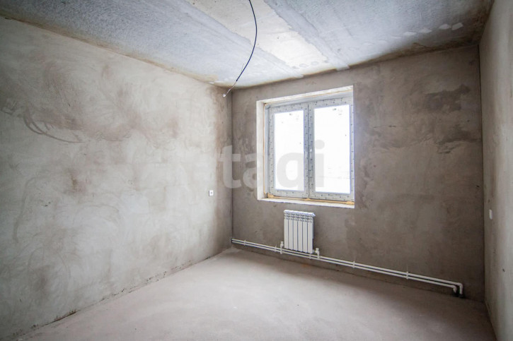 3-комн квартира Солнечный город, 2