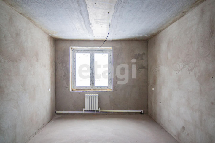 3-комн квартира Солнечный город, 2