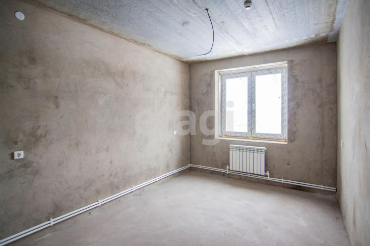 3-комн квартира Солнечный город, 2