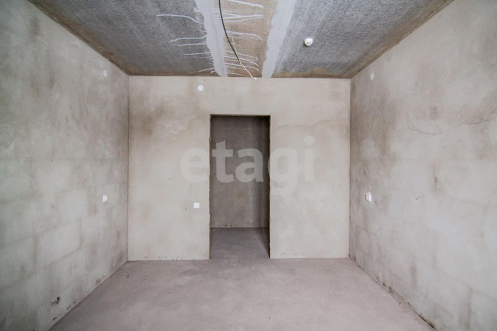 3-комн квартира Солнечный город, 2