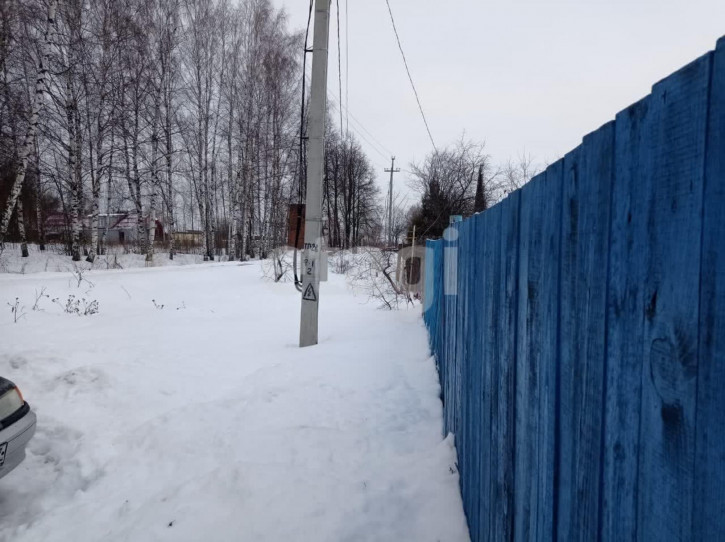 Коттедж/дом Приволжск