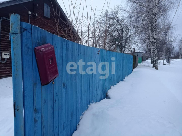 Коттедж/дом Приволжск
