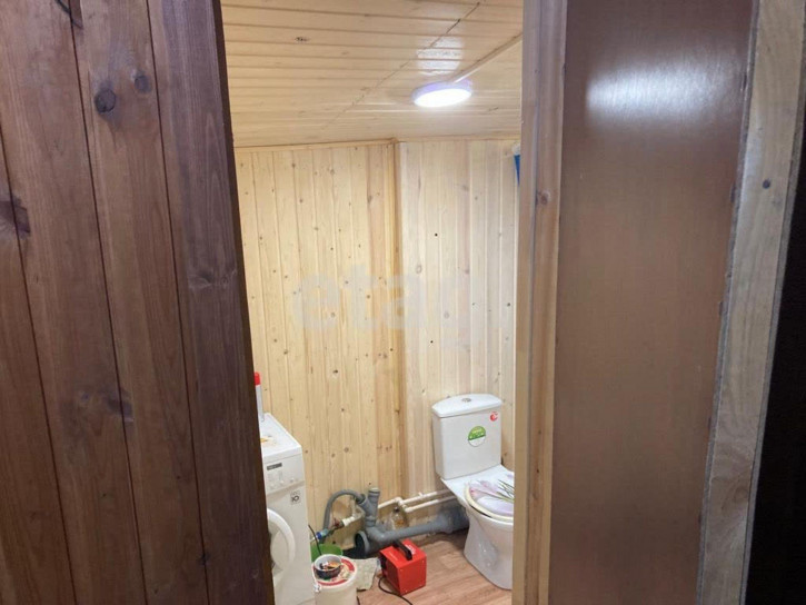 Коттедж/дом Приволжск