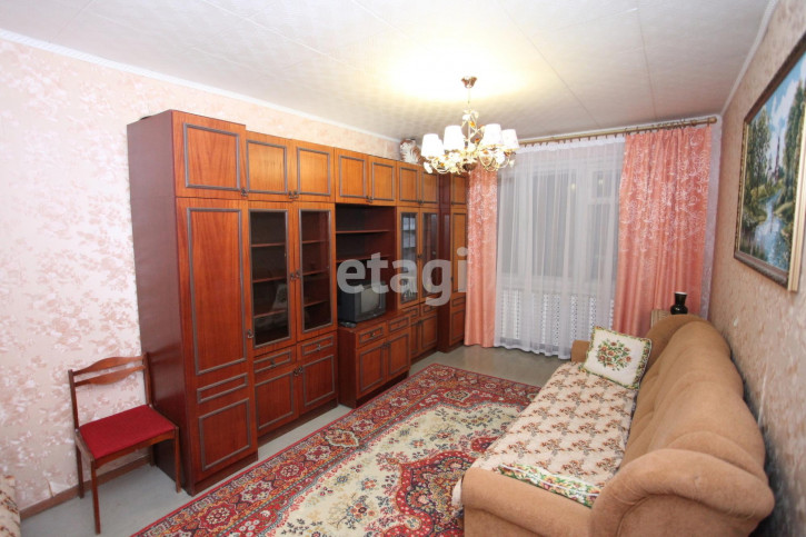 2-комн квартира Давыдовский-1 мкр., 18