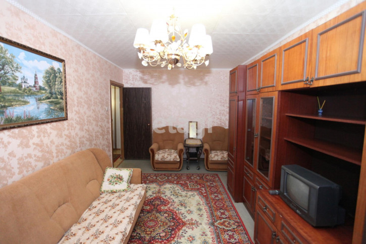 2-комн квартира Давыдовский-1 мкр., 18