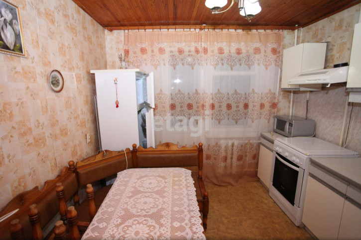 2-комн квартира Давыдовский-1 мкр., 18