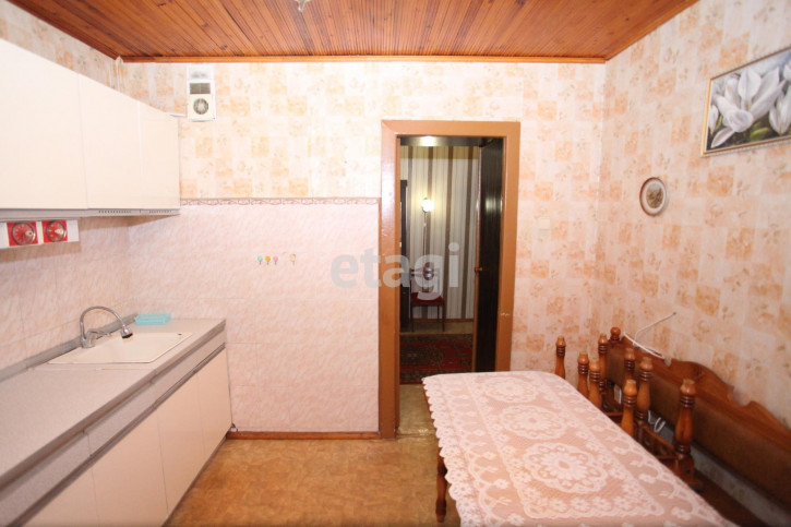 2-комн квартира Давыдовский-1 мкр., 18